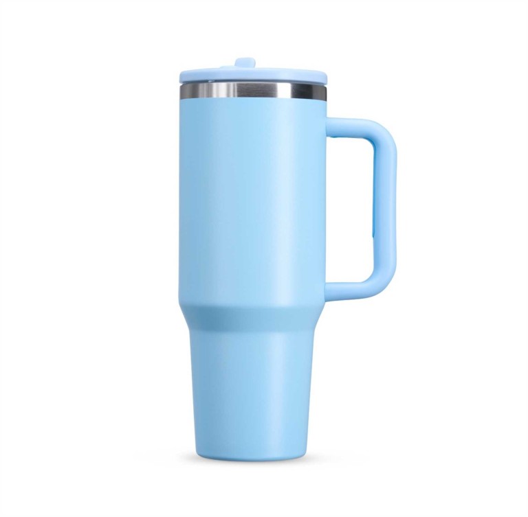 Brinde Caneca Térmica 1,2L