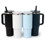 Brinde Caneca Térmica 1,2L