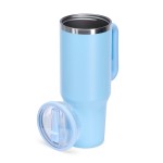 Brinde Caneca Térmica 1,2L