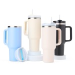 Brinde Caneca Térmica 1,2L