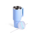Brinde Caneca Térmica 1,2L
