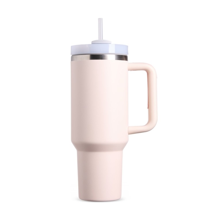 Brinde Caneca Térmica 1,2L