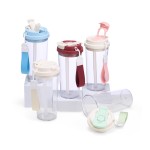 Brinde Copo Plástico 600ml