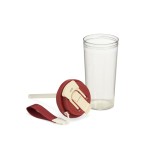Brinde Copo Plástico 600ml