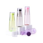 Brinde Squeeze Plástica com Copo