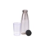 Brinde Squeeze Plástica com Copo