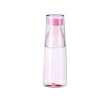 Brinde Squeeze Plástica com Copo