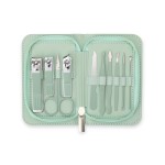 Brinde Kit Manicure 10 Peças