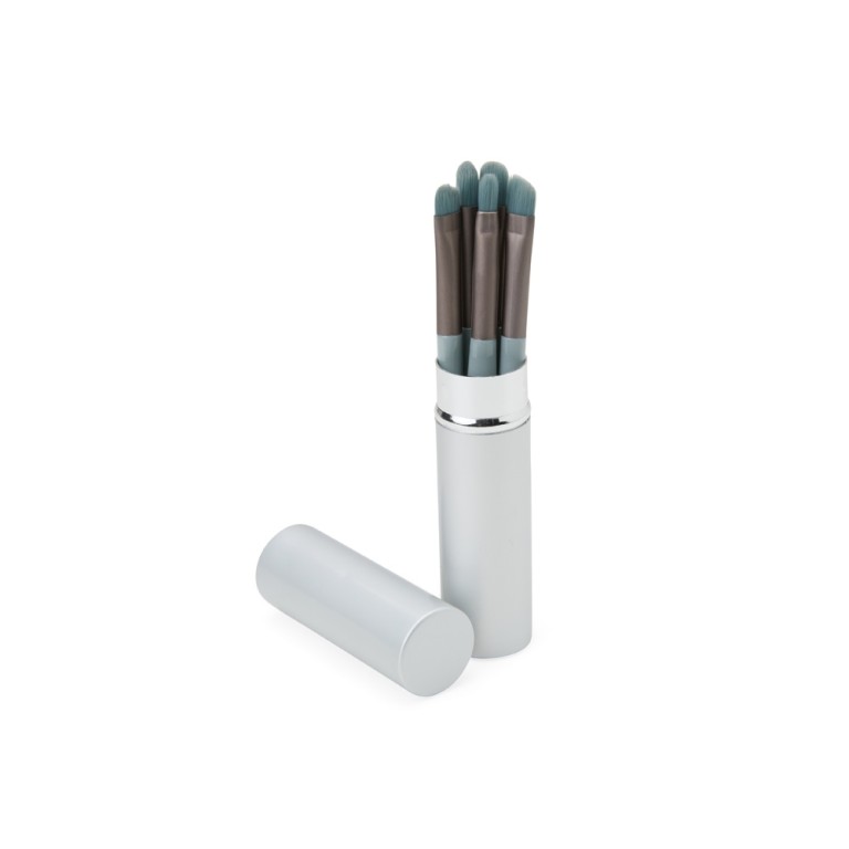 Brinde Kit Pincel 5 Peças