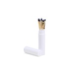 Brinde Kit Pincel 5 Peças