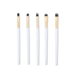 Brinde Kit Pincel 5 Peças