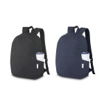 Brinde Mochila de Algodão Reciclado