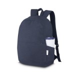 Brinde Mochila de Algodão Reciclado