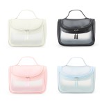 Brinde Nécessaire PU com Visor