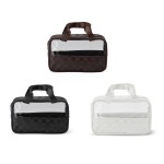 Brinde Necessaire PVC Impermeável
