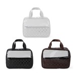 Brinde Necessaire Impermeável com Visor