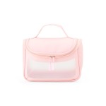 Brinde Nécessaire PU com Visor