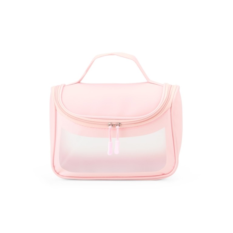 Brinde Nécessaire PU com Visor