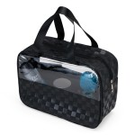 Brinde Necessaire Impermeável com Visor