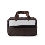 Brinde Necessaire PVC Impermeável