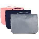 Brinde Necessaire em Sarja