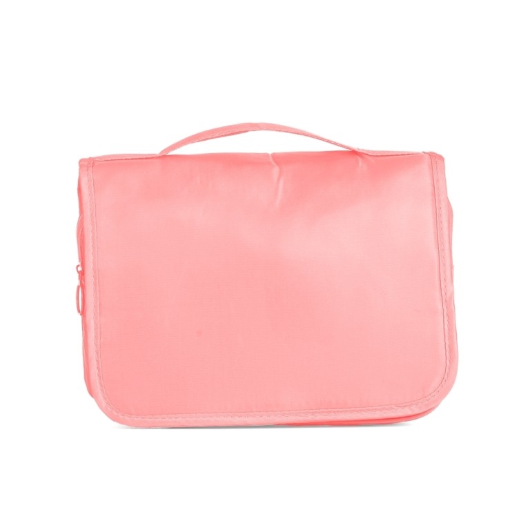 Brinde Necessaire em Sarja