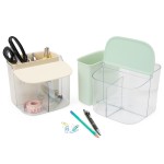 Brinde Organizador Plástico