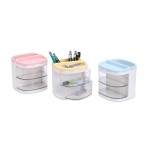Brinde Organizador de Mesa