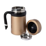 Brinde Caneca Térmica Ottawa