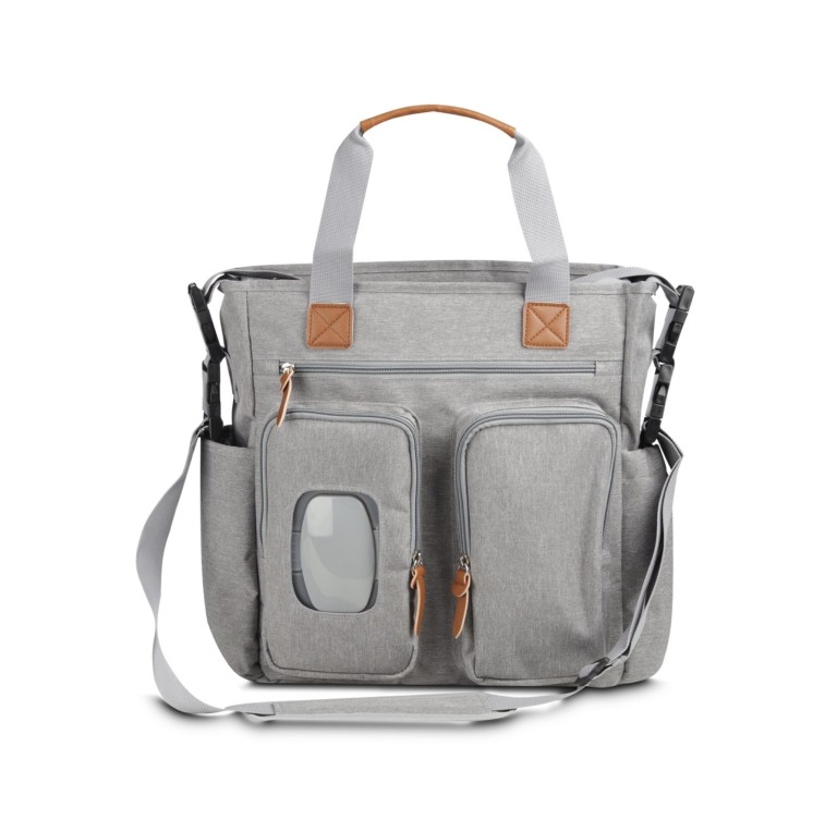 Brinde Bolsa Multifuncional 16 Litros