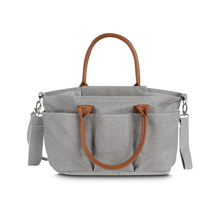 Brinde Bolsa Multifuncional 8 Litros