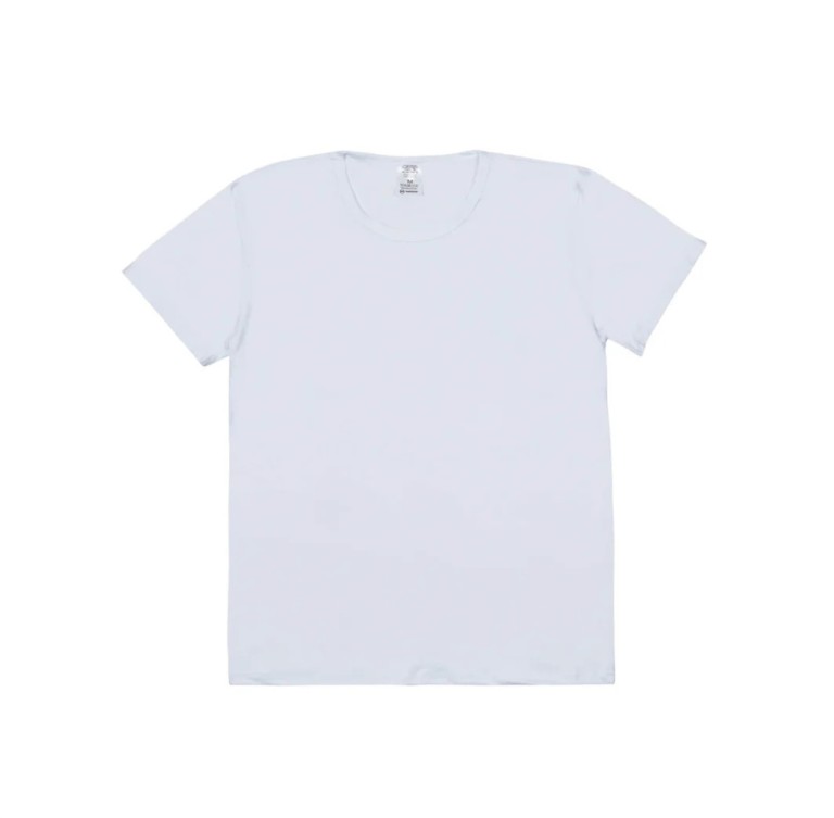 Brinde Camiseta Poliéster Soft