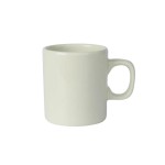 Brinde Mini Caneca de Cerâmica