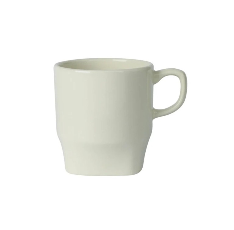 Brinde Caneca de Cerâmica Lunara