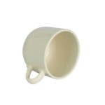 Brinde Caneca Tigela Cerâmica