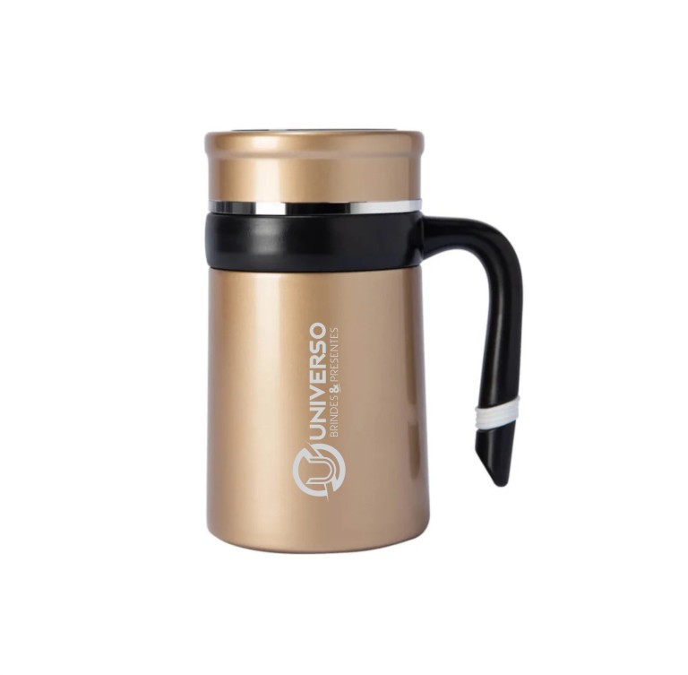 Brinde Caneca Térmica Ottawa