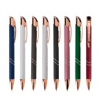 Brinde Caneta Metálica Cerro