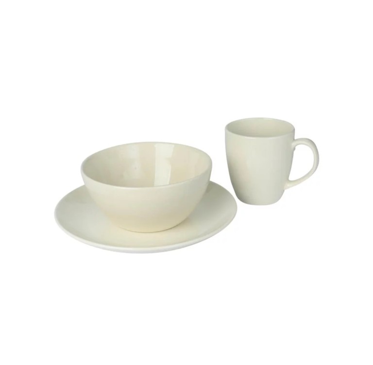 Brinde Kit Café da Manhã