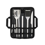 Brinde Kit Churrasco 6 Peças