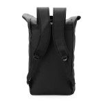 Brinde Mochila de Couro Sintético