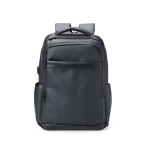 Brinde Mochila de Couro Camburi