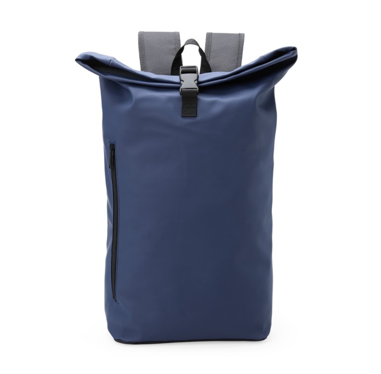 Brinde Mochila de Couro Sintético