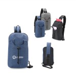 Brinde Mochila de Ombro Strada