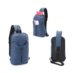 Brinde Mochila de Ombro Strada