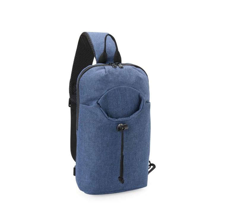 Brinde Mochila de Ombro Strada