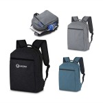 Brinde Mochila Multifuncional MarcoPolo