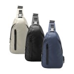 Brinde Mochila de Ombro 6 Litros