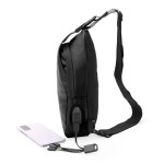 Brinde Mochila de Ombro 6 Litros