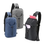 Brinde Mochila de Ombro Strada