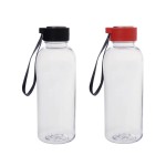 Brinde Squeeze Plástica Palermo